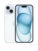 iPhone 15 - Blue