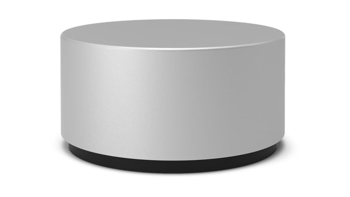 Surface Dial