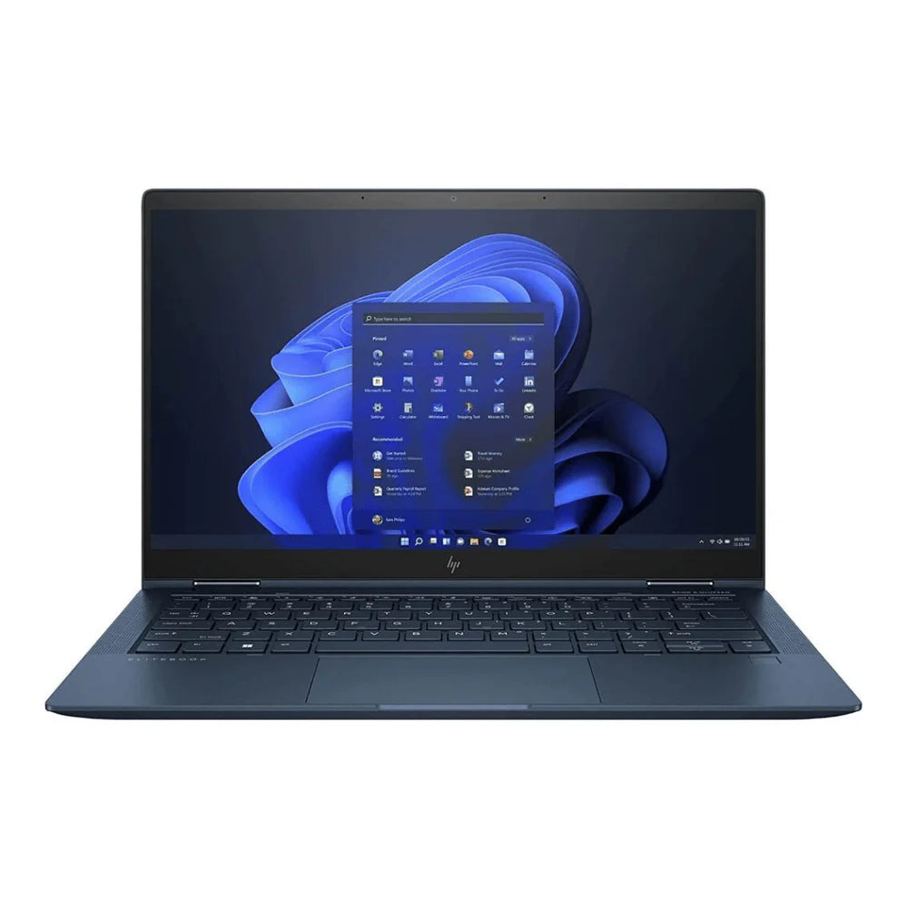 HP Elite Dragonfly G2 i7-1185G7 16GB RAM 512GB SSD