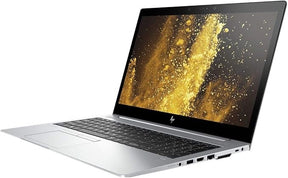 HP Elitebook 850 G6 i5-8265U 8GB RAM 256GB SSD