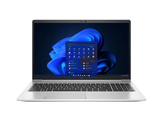 HP Elitebook 650 G9 i5-1245U 16GB RAM 256GB SSD