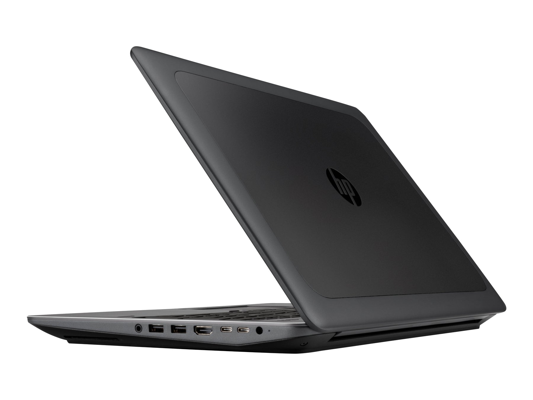 HP ZBOOK 15 G4 3100 i7‑7820HQ 32GB RAM 512GB SSD