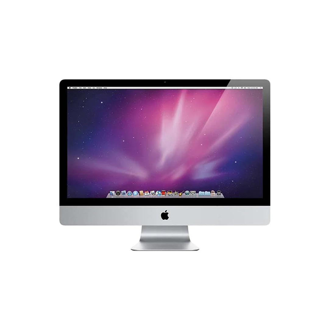 iMac 27-inch - 2010 - Core i5