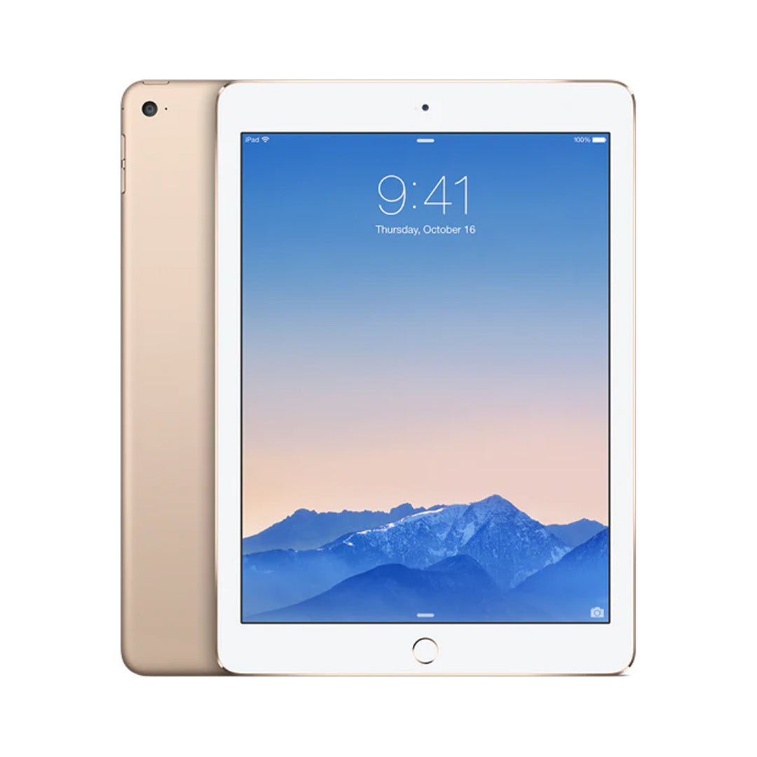 iPad Air 2 - Gold - Wi-Fi