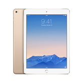 iPad Air 2 - Gold - Wi-Fi