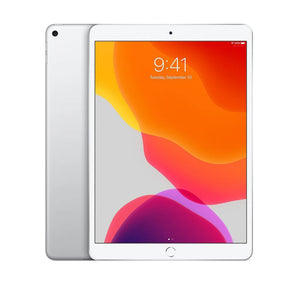 iPad Air 3 - Silver - Wi-Fi + 4G