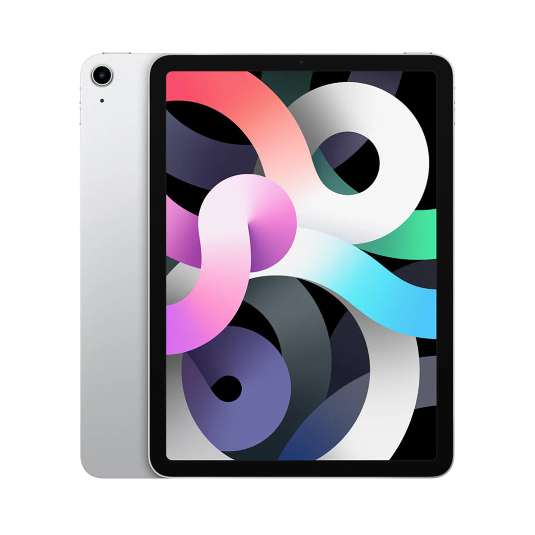 iPad Air 4th Gen (2021) - Silver - Wi-Fi