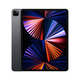 iPad Pro 12.9 inch (6th Gen)- Wi-Fi + Cellular - Silver