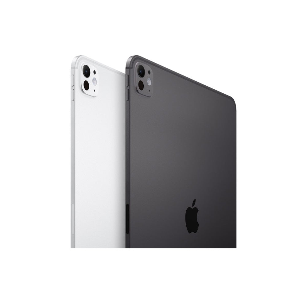 iPad Pro 11 inch - M4 - Wi-Fi - Space Black