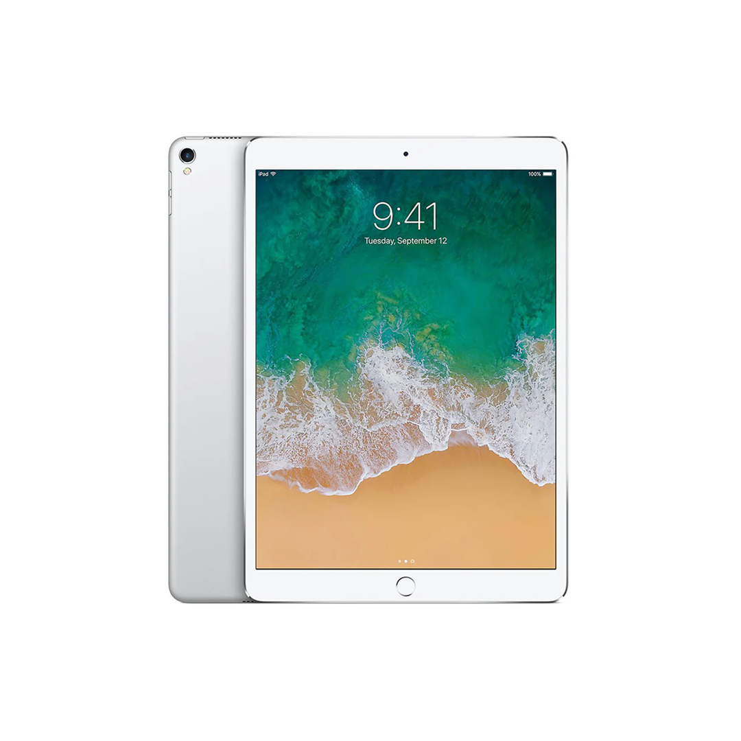 iPad Pro 12.9 inch - Wi-Fi + Cellular (Good) - 2nd Gen (2017)