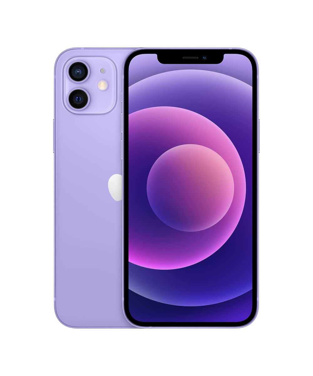 iPhone 12 - Purple