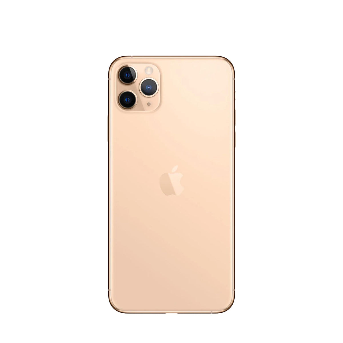 iPhone 11 Pro Max - Gold