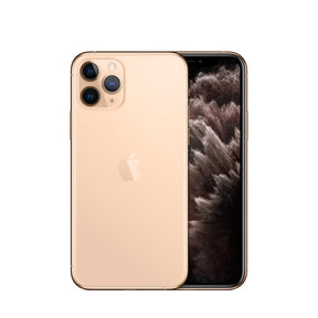 iPhone 11 Pro Max - Gold