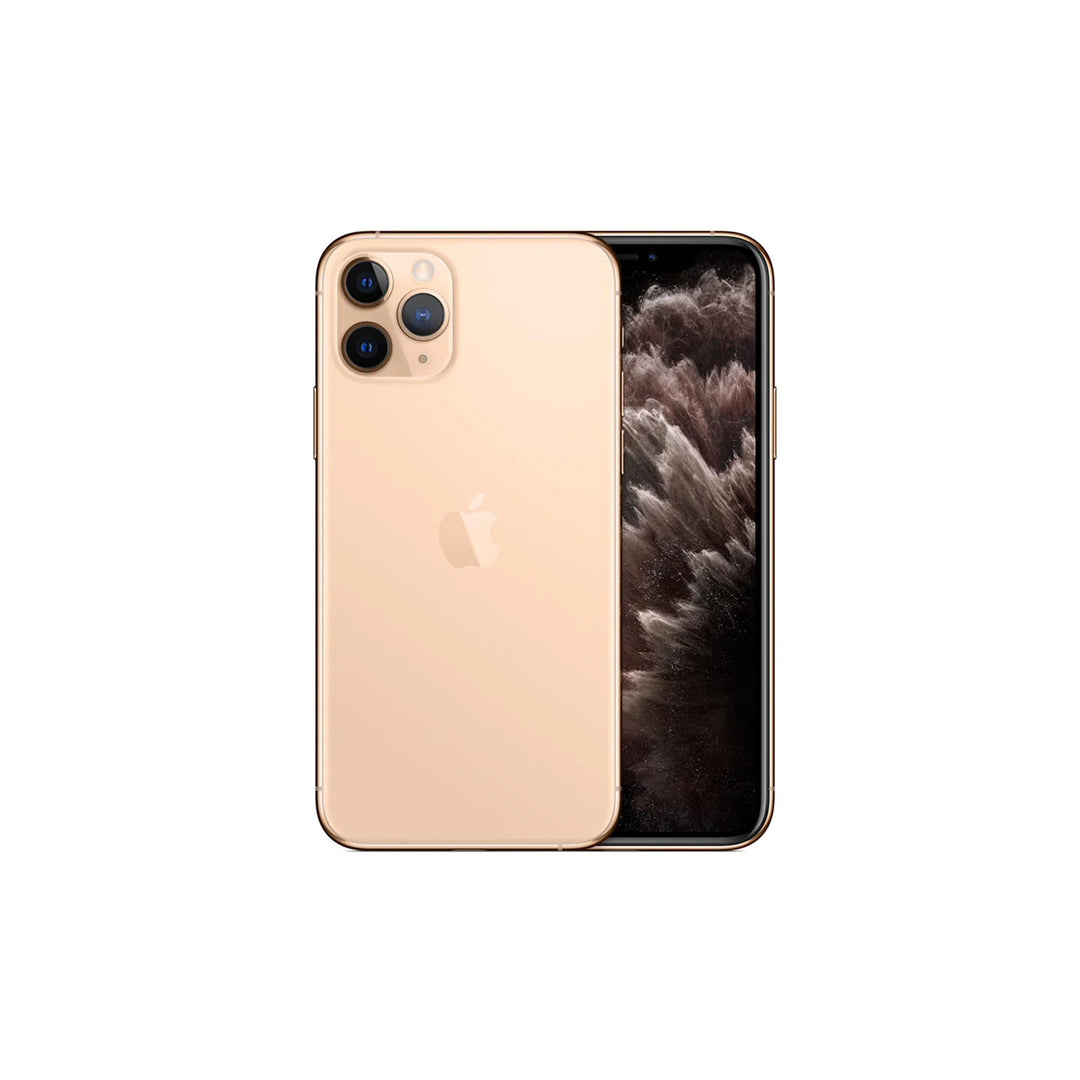iPhone 11 Pro Max - Gold