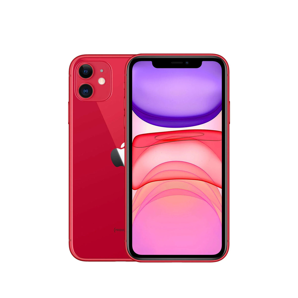 iPhone 11 - Red