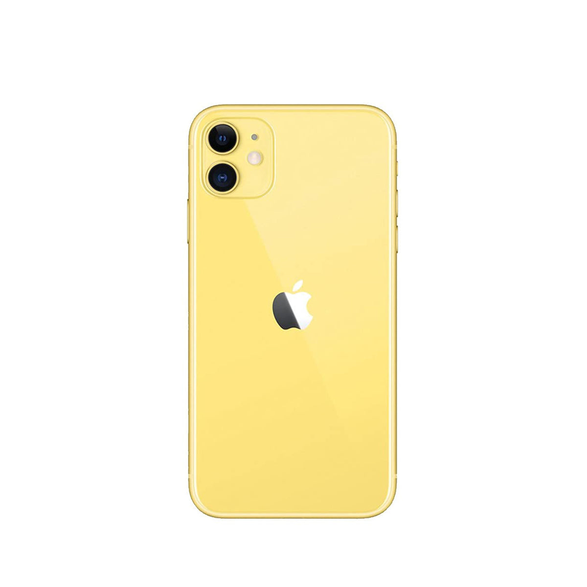 iPhone 11 - Yellow