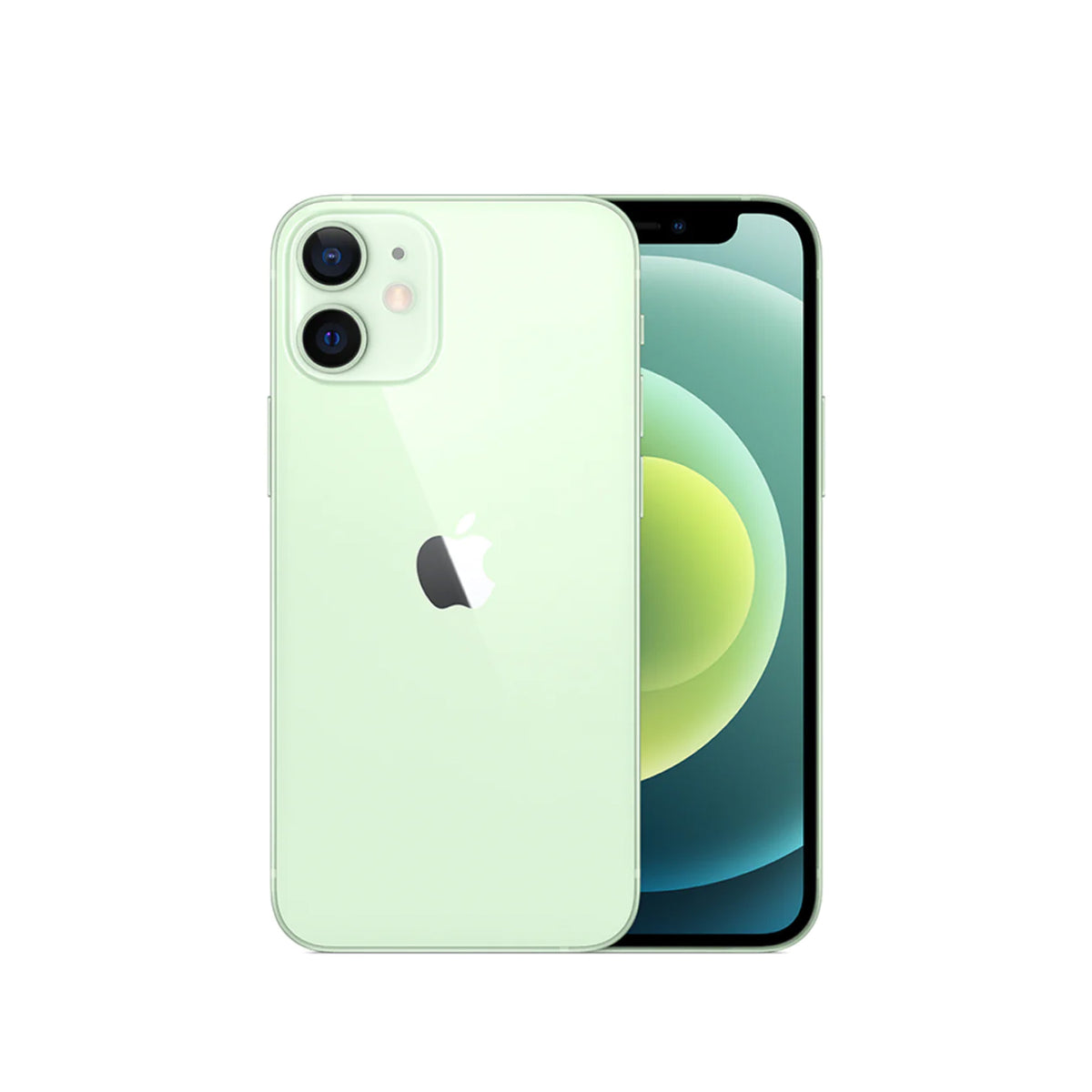 iPhone 12 - Green