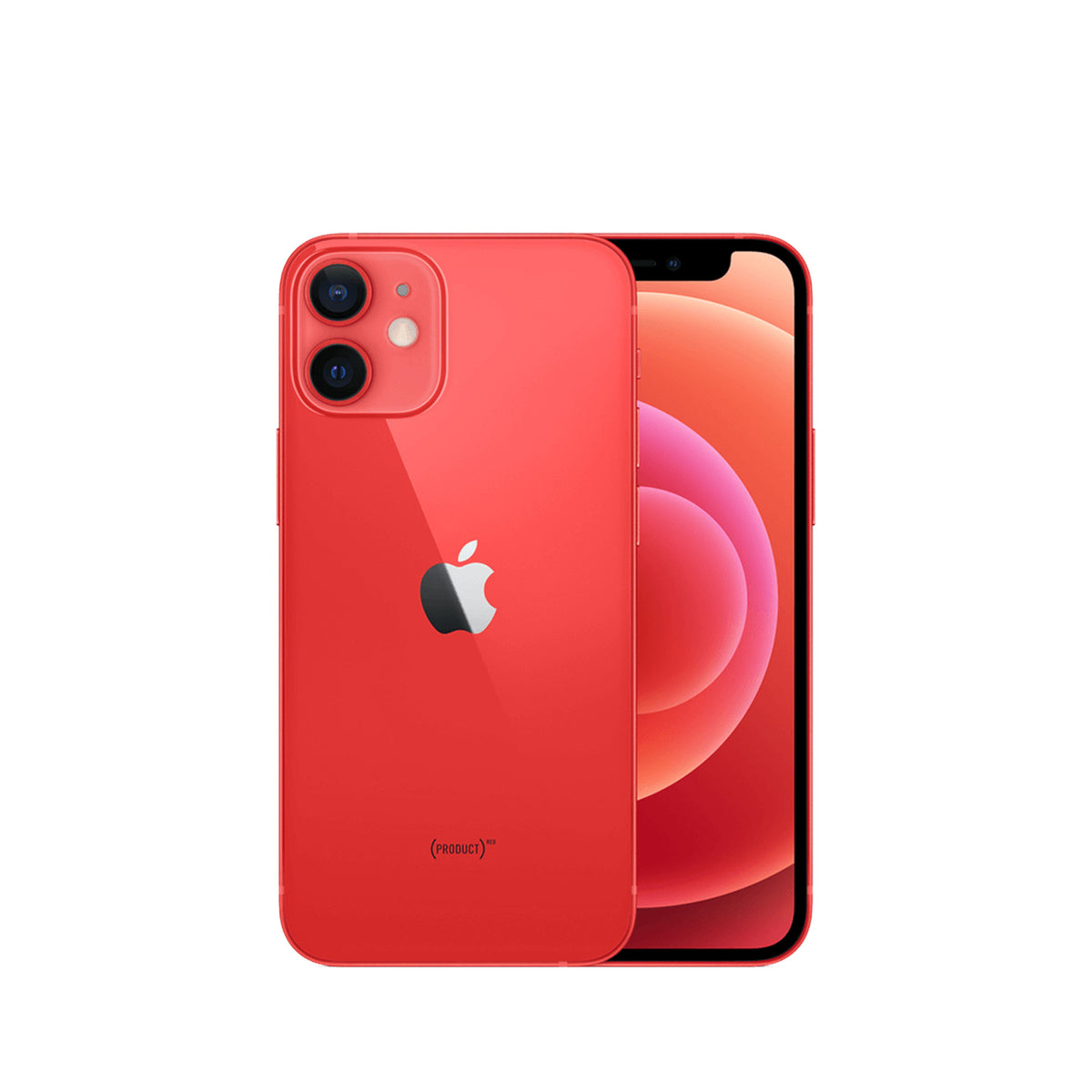 iPhone 12 Mini - (Product Red)