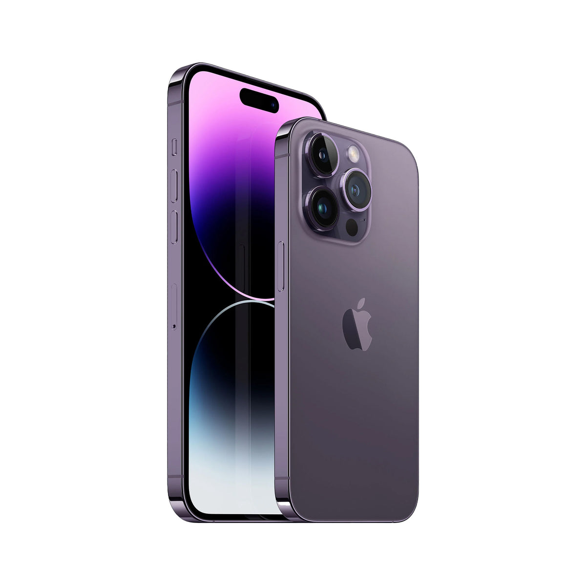 iPhone 14 Pro Max - Purple