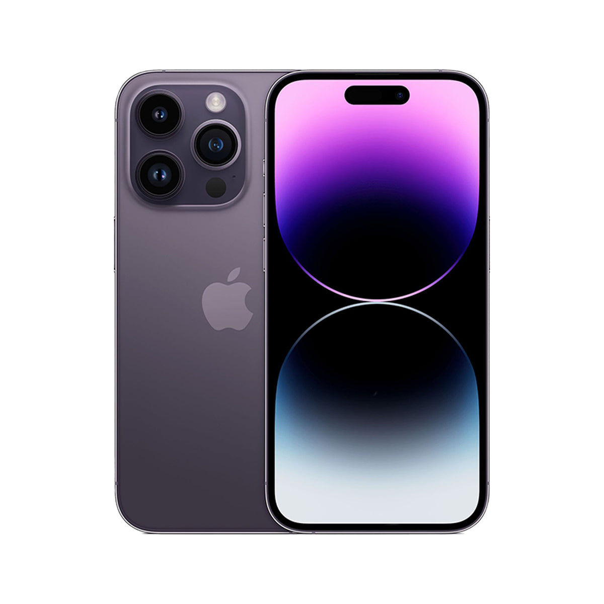 iPhone 14 Pro - Purple
