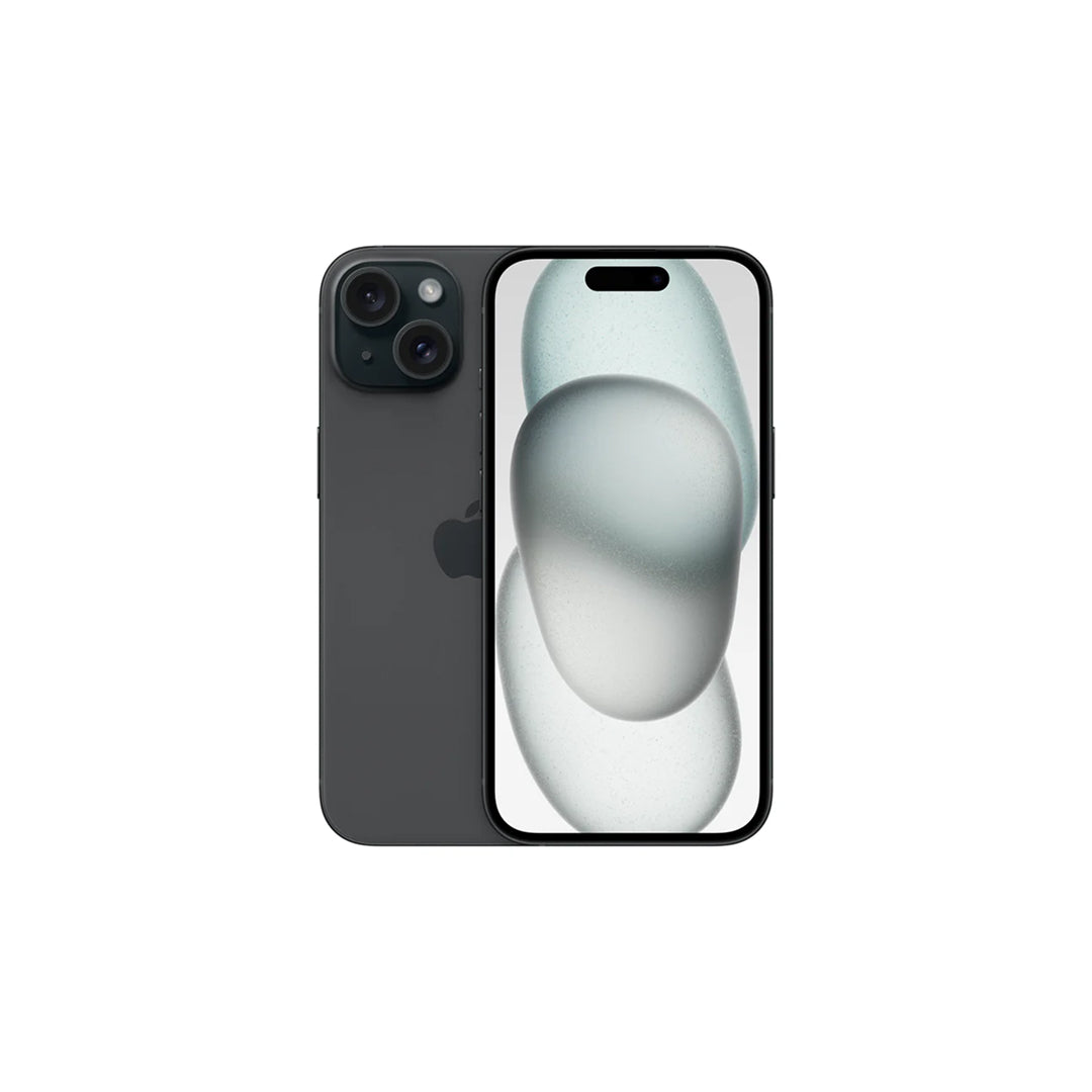 iPhone 15 Plus -  Black