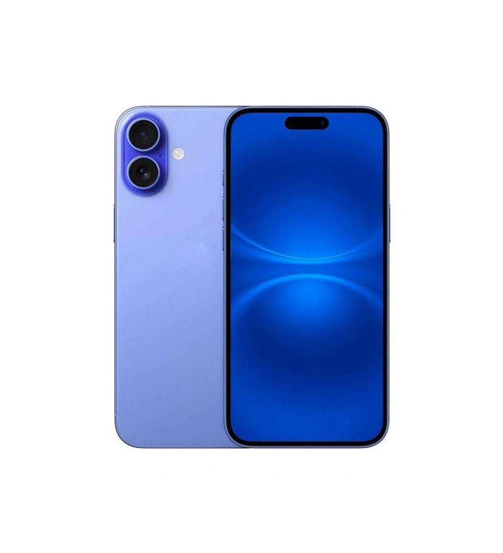 iPhone 16 - Ultramarine
