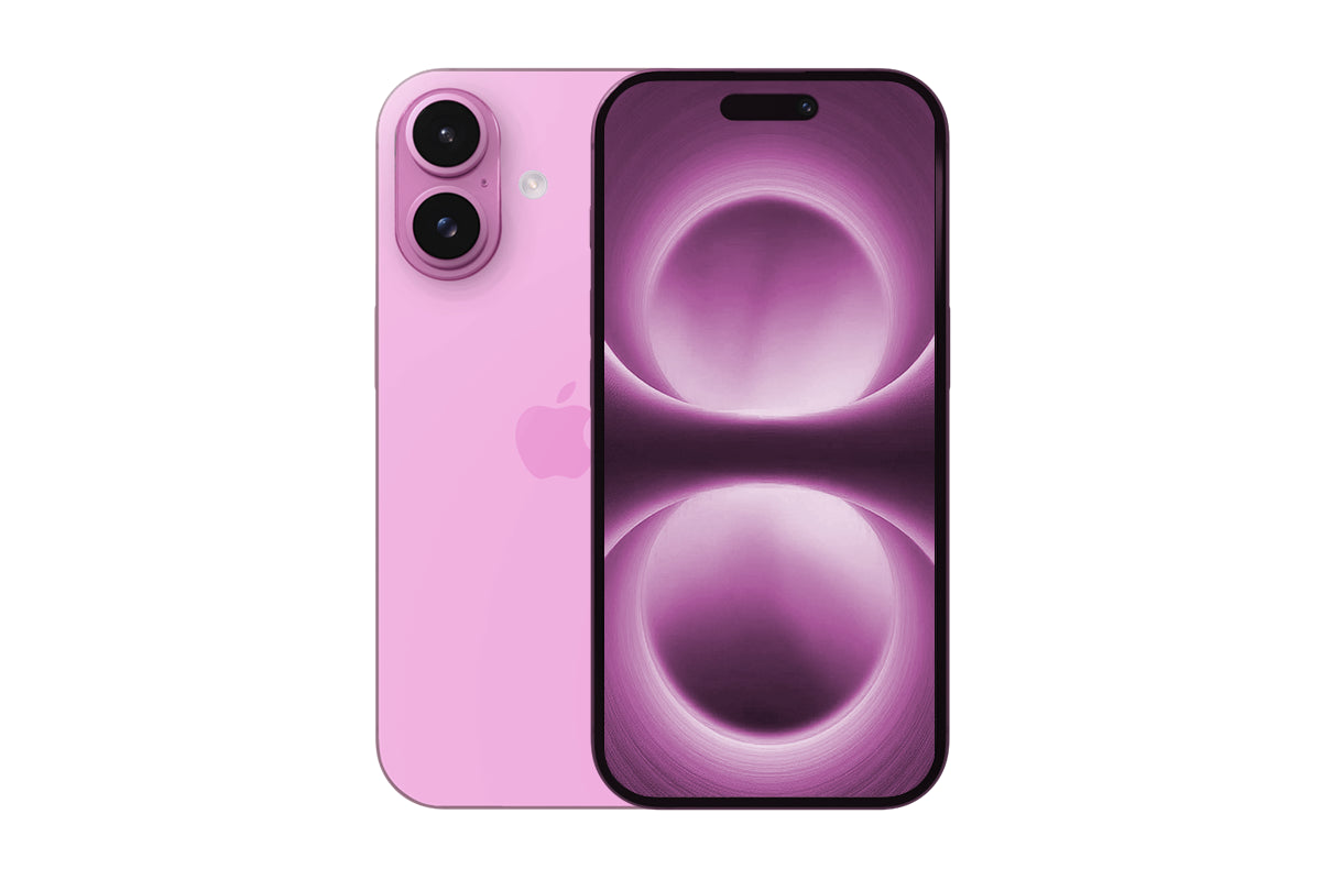 iPhone 16 Plus -  Pink