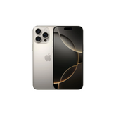 iPhone 16 Pro - Black Titanium