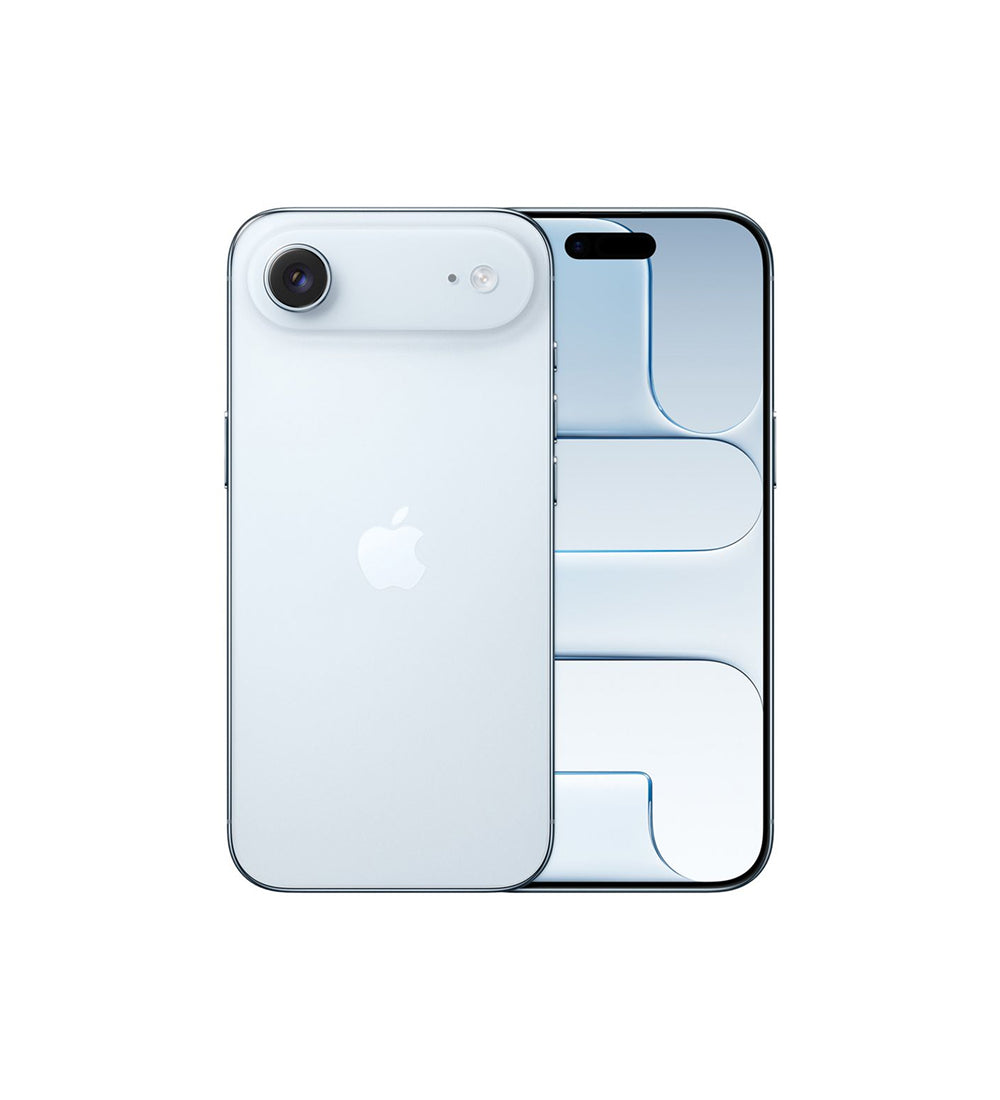 iPhone Air (2026) - Sky Blue