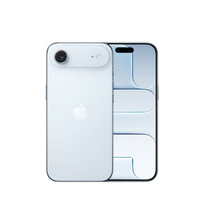 iPhone Air (2026) - Sky Blue