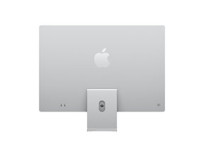 iMac 24 inch (M1) 8-Core GPU - 8GB RAM - 256GB SSD - Silver