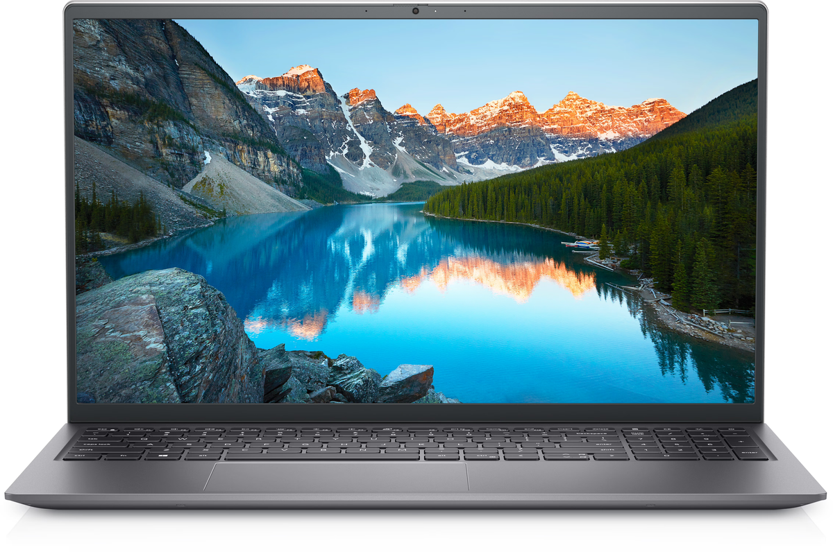 Dell Inspiron 15 5510 i7-11390H 16GB RAM 512GB SSD