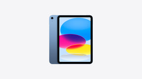 iPad (10th Gen) - Blue - Wi-Fi