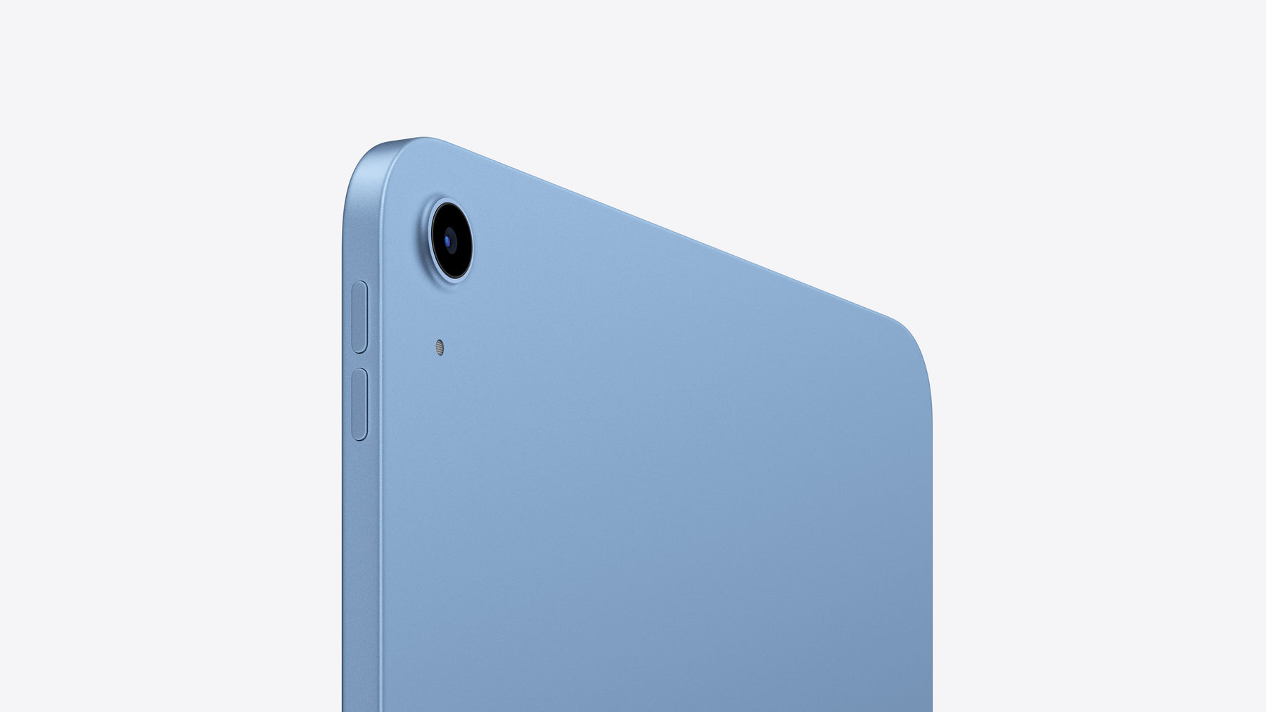 iPad (10th Gen) - Blue - Wi-Fi