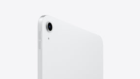 iPad (11th Gen) - Silver - Wi-Fi