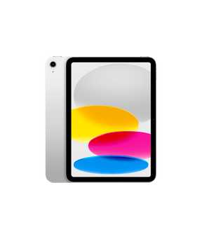 iPad (11th Gen) - Silver - Wi-Fi