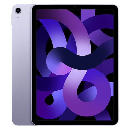 iPad Air 5th Gen (2022) - Space Gray - Wi-Fi