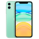 iPhone 11 - Green