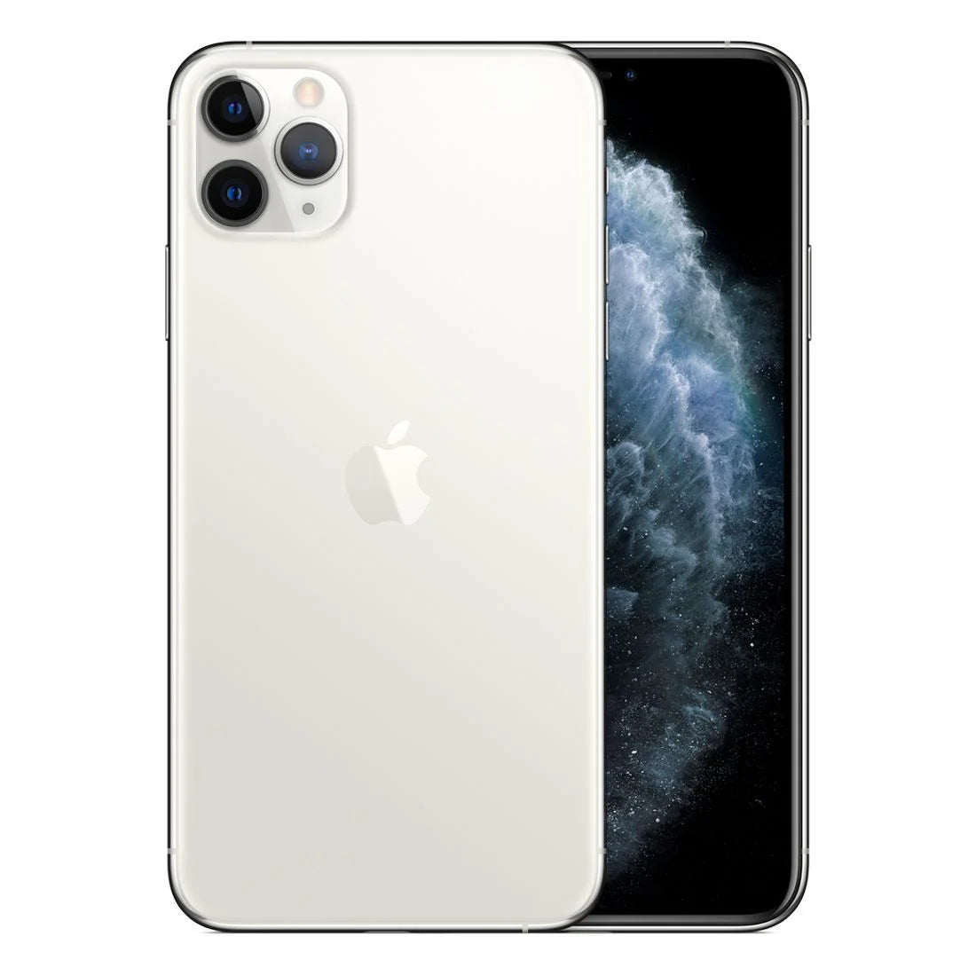 iPhone 11 Pro Max - Silver