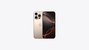 iPhone 16 Pro - Trade & Save Only