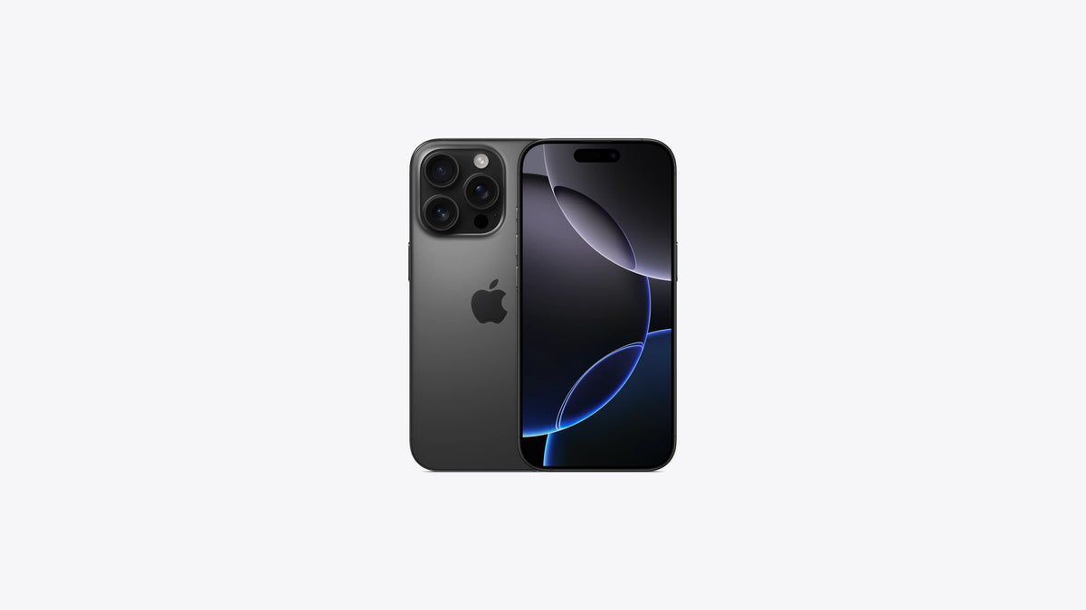 iPhone 16 Pro - Trade & Save Only