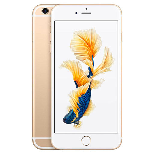 iPhone 6S Plus - Gold