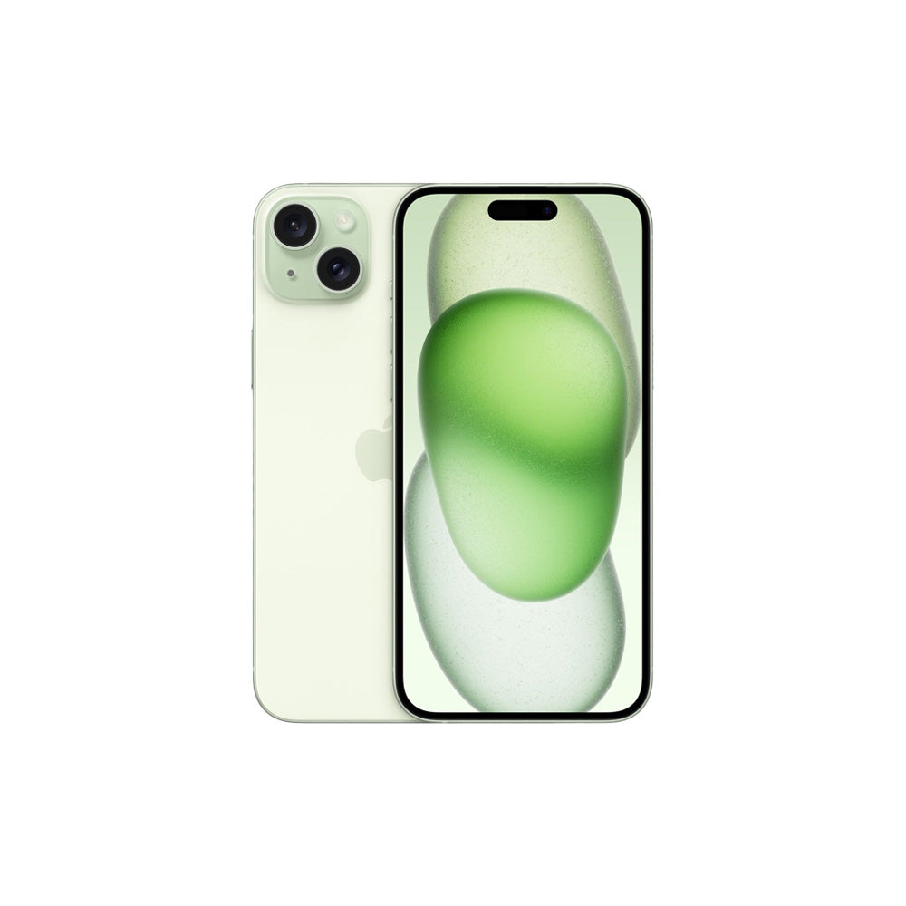 iPhone 15 Plus - Green