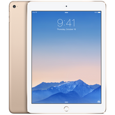 iPad Air 2 - Gold - Wi-Fi
