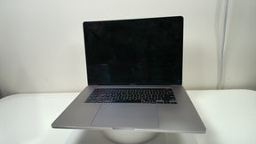MacBook Pro (16-inch, 2019)‎ (Read Description) - Label