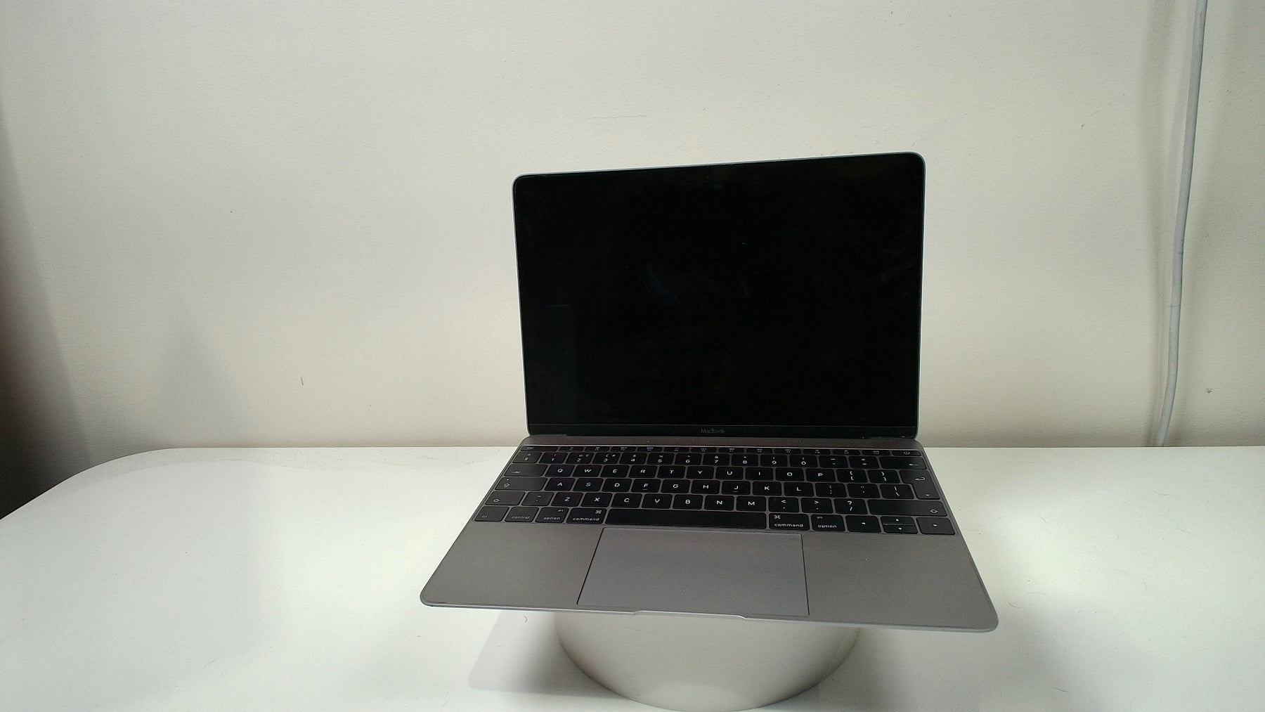 MacBook (Retina, 12-inch, Early 2016)‎ (Read Description) - Label