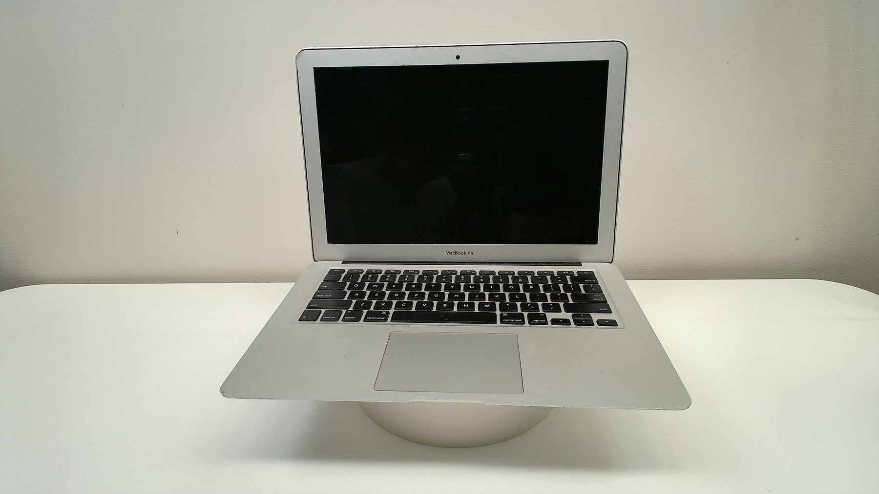 MacBook Air (13-inch Mid 2013 (Read Description) - Label