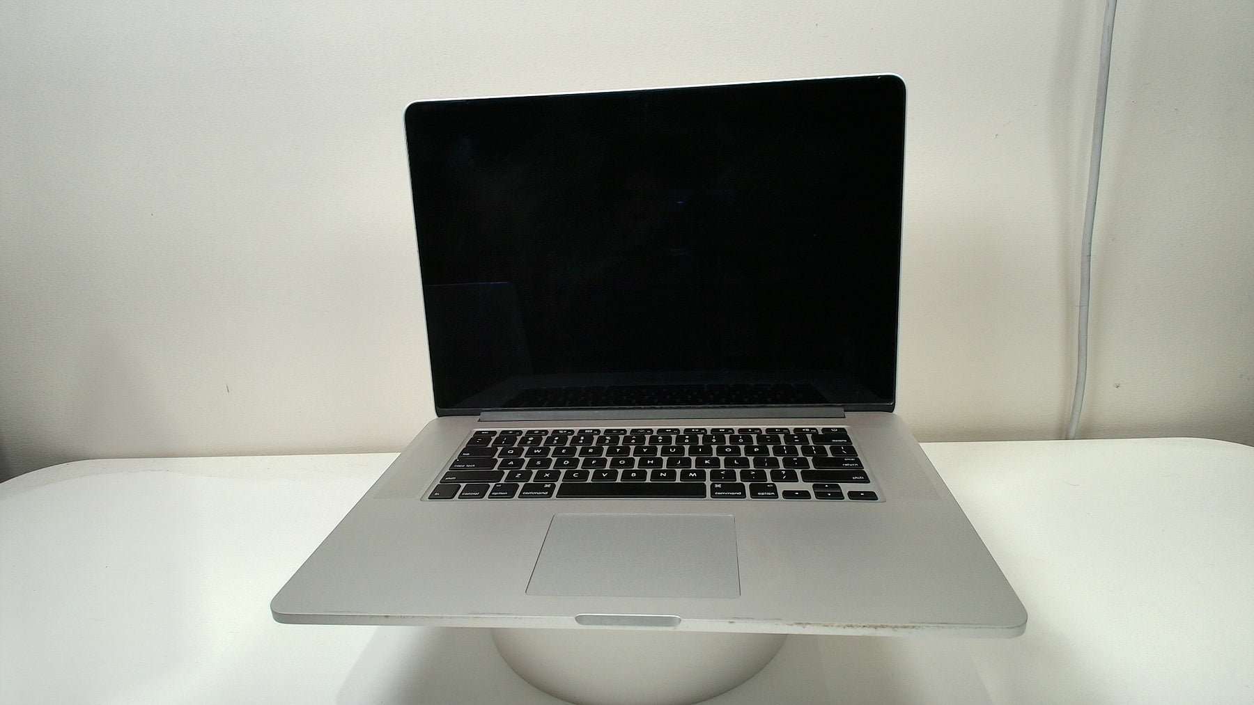 MacBook Pro (Retina, 15-inch, Late 2013)‎ (Read Description) - Label