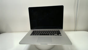 MacBook Pro (Retina, 15-inch, Late 2013)‎ (Read Description) - Label