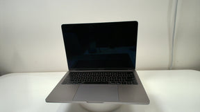 MacBook Pro (13-inch, 2018, Four Thunderbolt 3 Ports) (Read Description) - Label